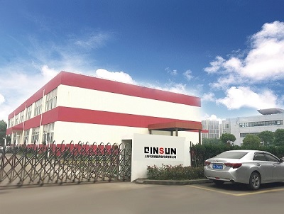 Qinsun Instruments Co., Ltd