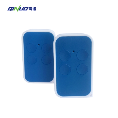Low Frequency Remote Duplicator 27MHz-41MHz 4Button Qinuo