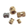 brass insert nuts for the plastic - 003
