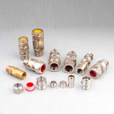 Single Sealed EX Cable Wiring QW7 Series