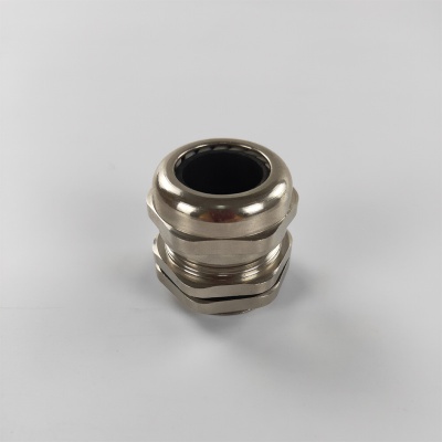 Waterproof Brass Cable Gland PG Thread