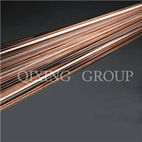 phos copper brazing alloy