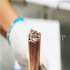 Phos-Copper-Silver Brazing Alloy (Low-silver solder) - BCuP-6