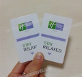 ISO14443A (1K, 4K, Ultralight ) Mifare Card - QY-1506233