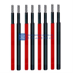 4mm² Photovoltaic Cable for Solar System