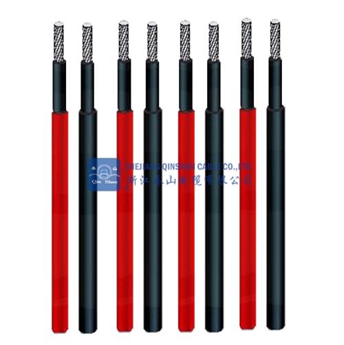 photovoltaic cable,solar cable