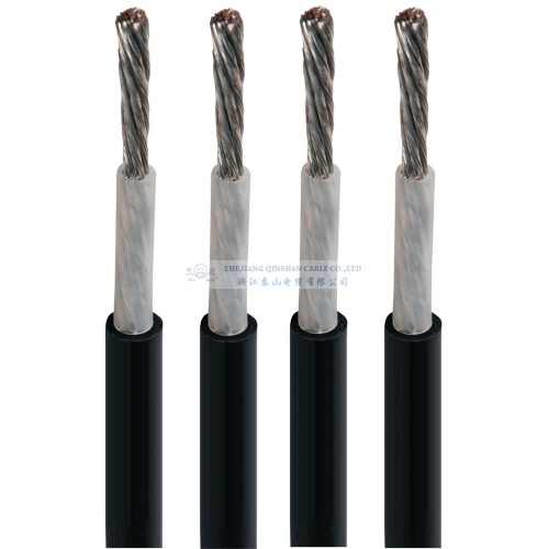 6mm² Twin Core Solar Cable