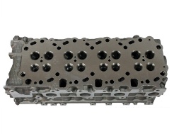 Toyota 2KD Cylinder Head