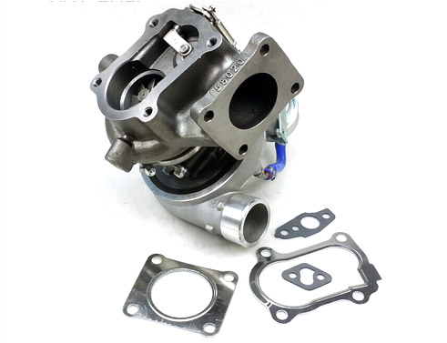 CT26 Turbocharger 17201-17010 for Toyota  Car maker:Toyota Soaster land cruiser TD HDJ80/81 1990- 4.2L