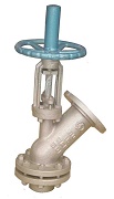 Pnuematic drain valve