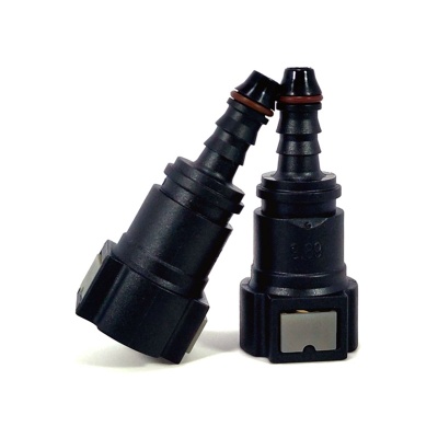 SAE quick connector&nbsp;-&nbsp;1