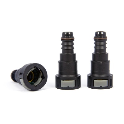 quick connector for water cooling system - 4