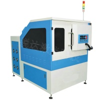 RD-CY0303 YAG metal laser cutting machine(open)