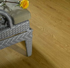 Click System PVC Flooring