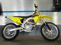 Sell 2015 Suzuki RM-Z 450 Motocross