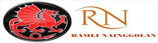Ramli Nainggolan
