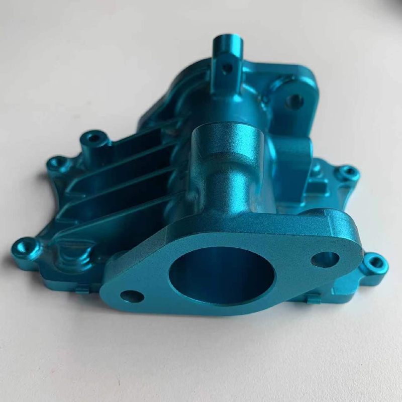 customize CNC machining metal precision parts and prototypes