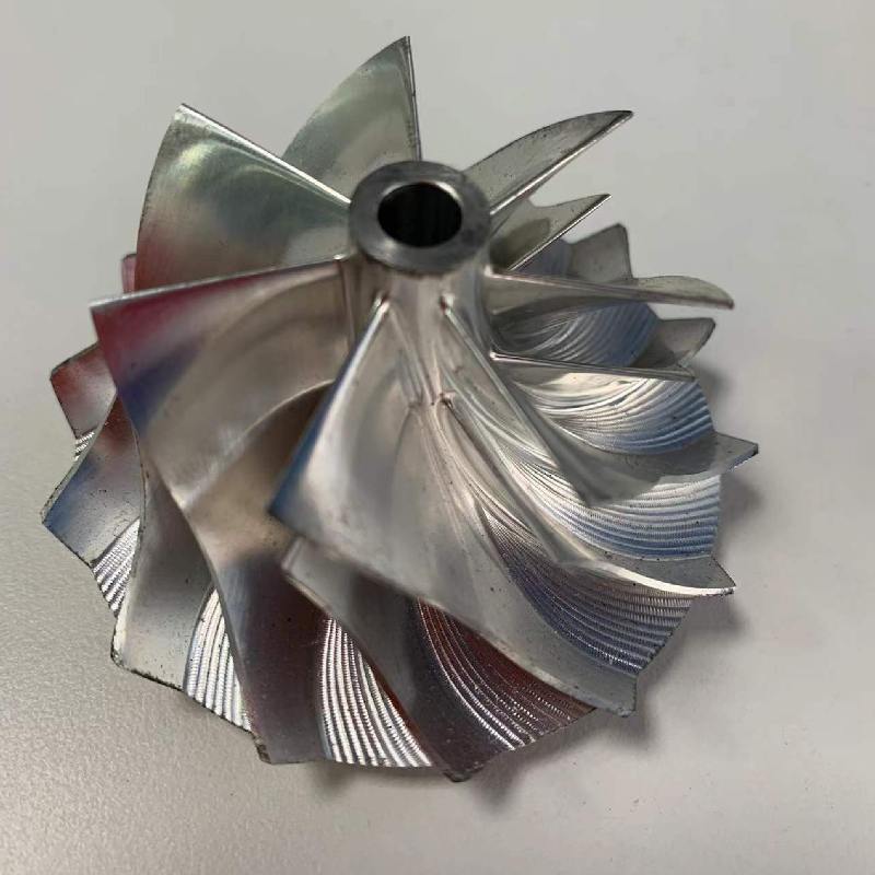 customize CNC machining metal precision parts and prototypes