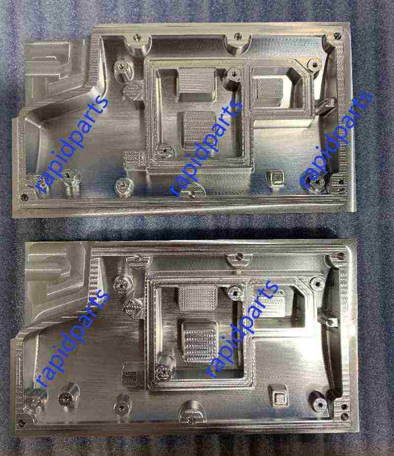 customize CNC machining metal precision parts and prototypes, rapid parts and prototypes