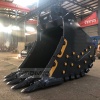 High quality excavator bucket rock bucket made in China