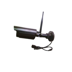 1.0MP/720P Wireless IP camera