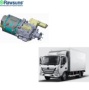 110kw 4500rpm electric motor with 2 AMT transmission ev drivetrain conversion kit powertain for 4.5t Pure electric truck vehi