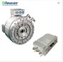 Rawsuns hot-sale 130KW PMSM ac electric ev motor with controller inverter for electrical truck bus boat car