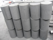 Specialty Graphite Blocks-Mound Pressure