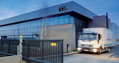 Rack in the cases ltd.