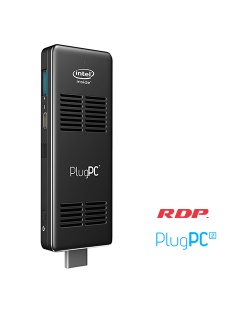 PlugPC 2 | Compute Stick - PlugPC 2- a