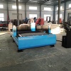 steel/iron plate CNC table plasma cutting machine