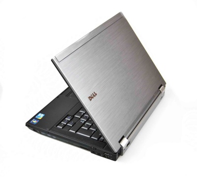 Dell Latitude E6410 I5, 4GB Ram, 14 Notebook