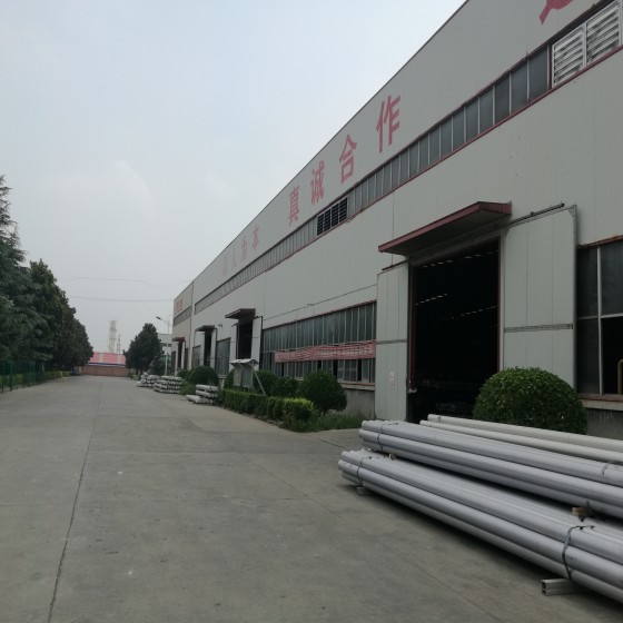 Henan Retop Industry Co., Ltd