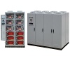 Voltage Stabilizer Servo 3P 1000KVA