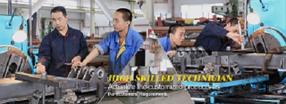 Xi'an Rejee Industry Development Co., Ltd.