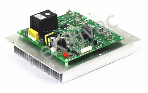 3Ph 6HP DC Inverter Driver Board HMD4W-3B