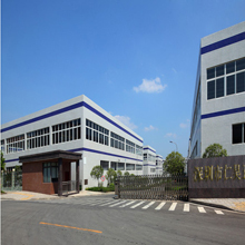 Shenzhen Renhotec Technology Electronics Co., Ltd.