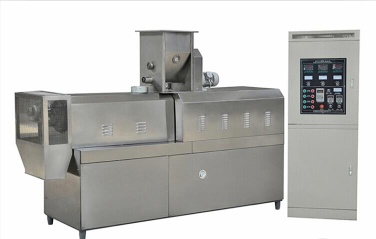 SLG snacks machinery