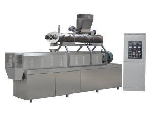 SLG85-P pet food machinery