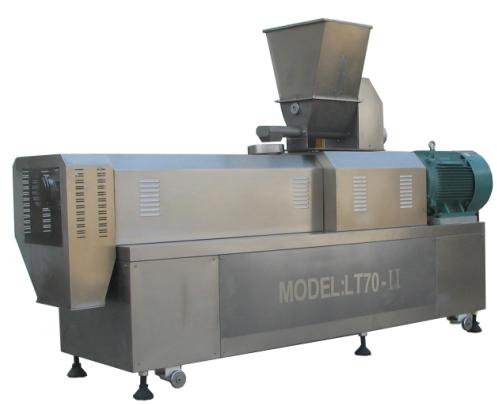 reno fish feed machinery