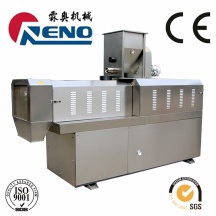 twin screw extruder artitificial rice machinery