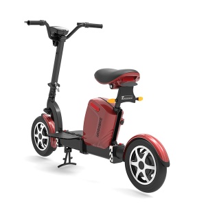 Mogobike Folding Electric Scooter