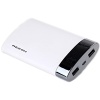 10000mAh Backup Power Bank Pack