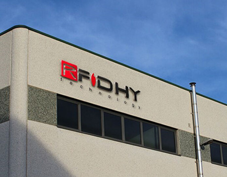 Shanghai Rfidhy Tech. Co., Ltd.