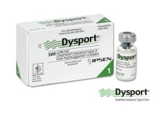 High quality Dysport  500iu/vial  1vial/kit Botox A