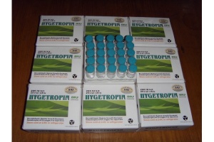 200iu HYGETROPIN HGH