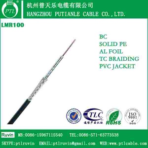 Lmr Cable LMR100A