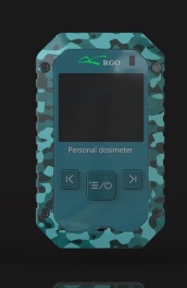 personal dosimeter