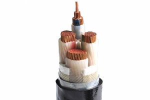 Electric Power Cable - Electric Power Cable