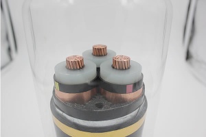 Voltage Power Cable